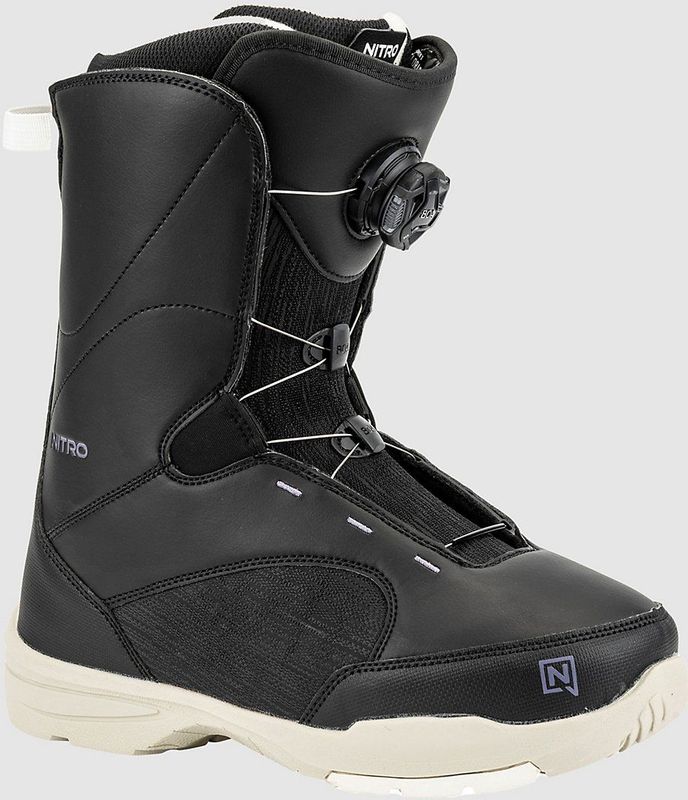 Nitro - Flora BOA 2026 - Snowboardschoenen