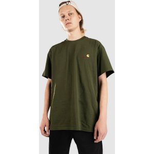 Carhartt WIP American Script T-Shirt