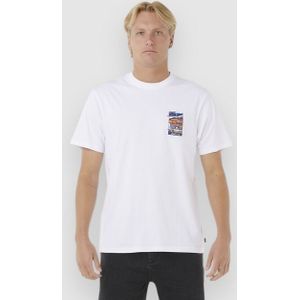 Rip Curl - Surf Trip - T-shirt - Katoen - Korte Mouwen