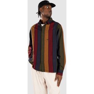 Iriedaily Samuel Stripe Hemd