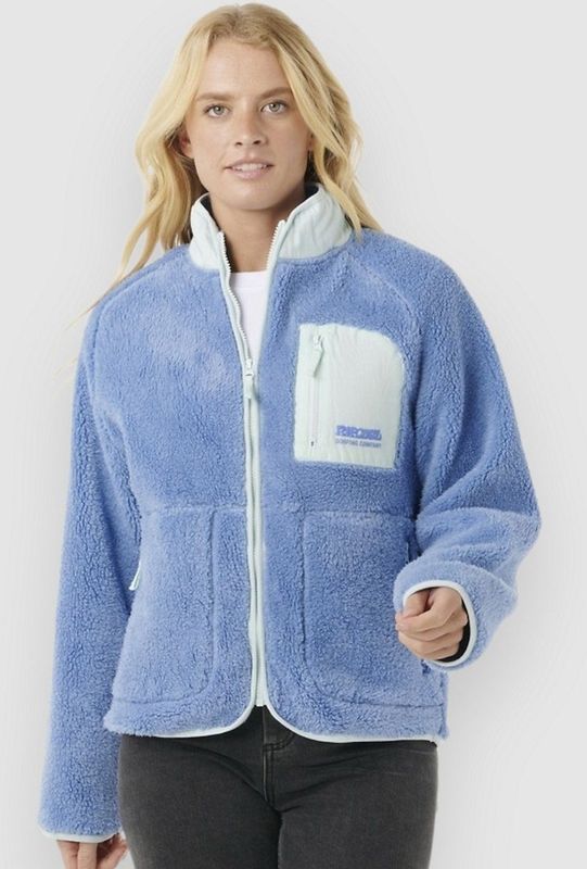 Rip Curl - Shore Break - Fleece - Thermisch Polyester Microfleece