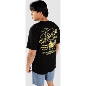 Vans - Fine Dining - T-shirt