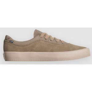 Globe - Melbek - Skateschoenen - Suède - Comfortabel en Duurzaam