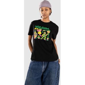 Volcom Radical Daze Up T-Shirt