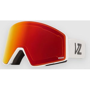 VonZipper Capsule White Goggle