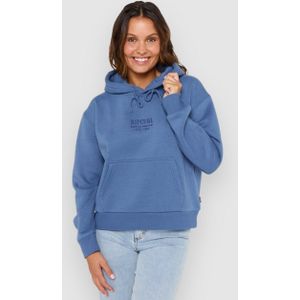 Rip Curl Surf Staple Relaxed Hoodie