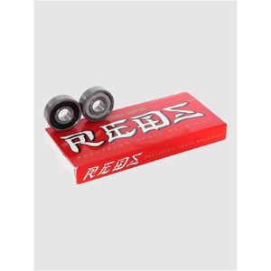 Bones Bearings Super Reds Lagers