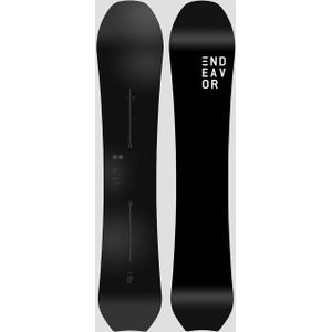 Endeavor Snowboards Scout Legacy 2024 Snowboard