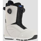 Burton - Ruler BOA 2025 Snowboard Schoenen - Zwart - Synthetisch