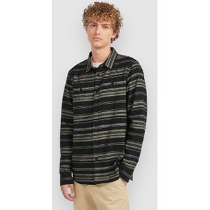 O'Neill - Must-have Flannel - Overhemd - Lange Mouwen - Katoen