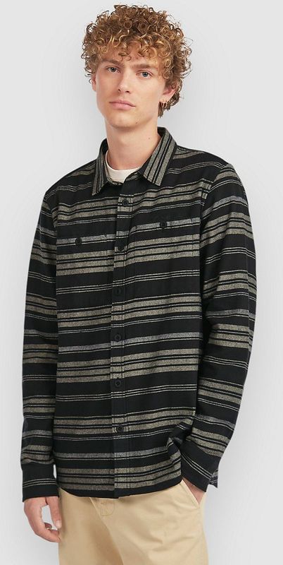 O'Neill - Must-have Flannel - Overhemd - Lange Mouwen - Katoen