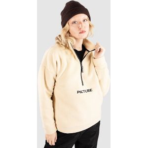 Picture Cylla 1/4 Fleece Jas