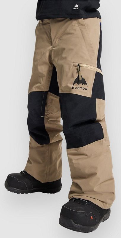Burton - Skylar - Broek - Geïsoleerd - Weerbestendig - Kindvriendelijk
