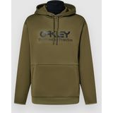 Oakley - Rider Long 2.0 - Hoodie - Waterafstotend
