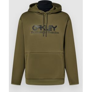 Oakley - Rider Long 2.0 - Hoodie - Waterafstotend