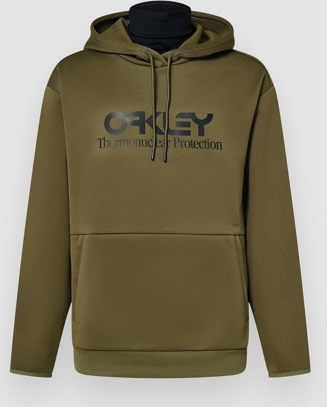 Oakley - Rider Long 2.0 - Hoodie - Waterafstotend