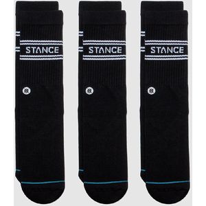 Stance Basic 3 Pack Crew Socks