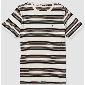 Volcom Taction Crew T-Shirt