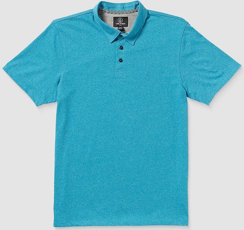 Volcom Wowzer Pulloverlo Polo