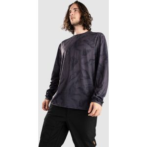 Jones Snowboards Recycled Thermo Shirt