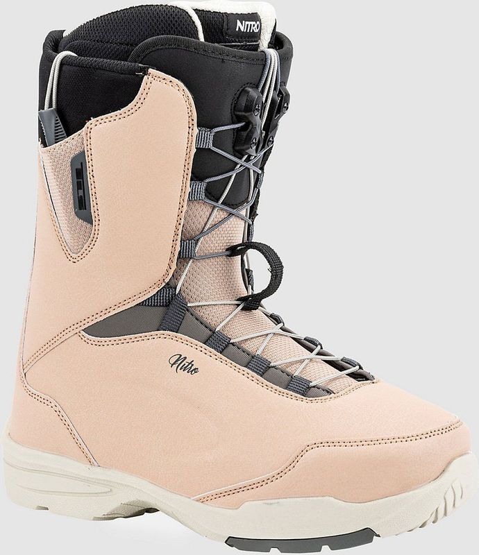 Nitro Scala TLS - Snowboardschoenen