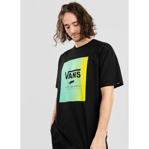 Vans Classic Print Box T-Shirt