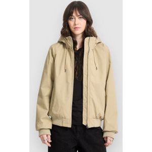 Volcom - Wernan 10k - Jas - Waterbestendig - Dames - Kort Model