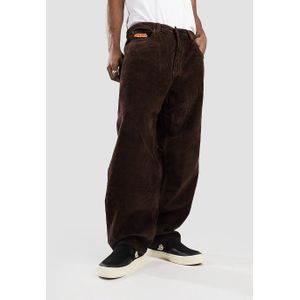 Empyre Loose Fit Sk8 Cord Broek