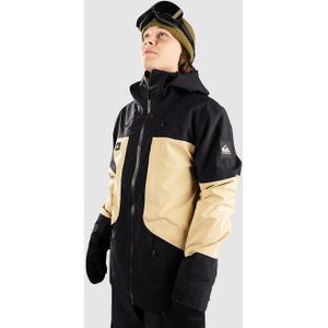 Quiksilver Forever Gore-Tex Jas