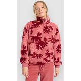 Billabong Time Off Fleece Half-Zip Fleece Trui