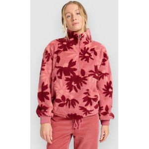 Billabong Time Off fleece, grijs, L