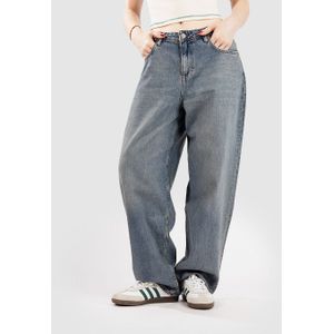 REELL Chloe Baggy Jeans