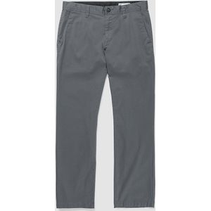 Volcom - Frickin Modern Stretch - Chino Broek - Heren - Regular Fit