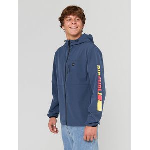 Rip Curl - Elite Anti Series - Jas - Polyester-elasthanen mix - DWR Coating