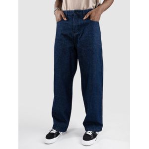 Blue Tomato Denim Baggy Jeans