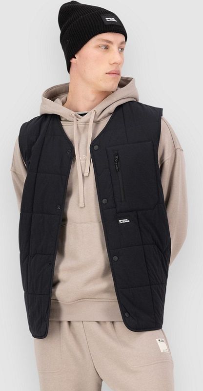 Mons Royale Stacker Merino Insulated Bodywarmer