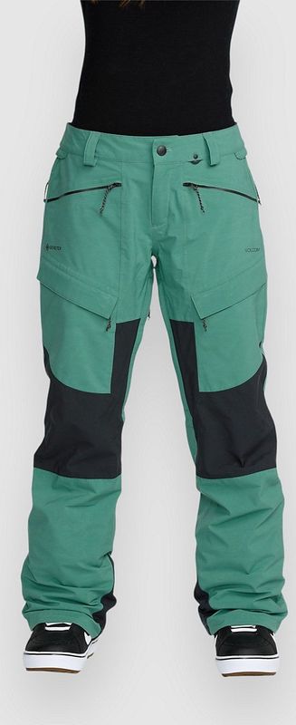 Volcom V.Co At Stretch Gore Tex Broek