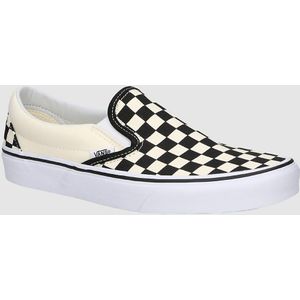 Vans Checkerboard Classic Slip-Ons