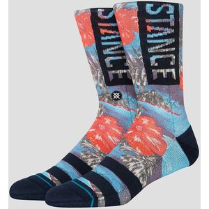 Stance Og Cocopalms Socks