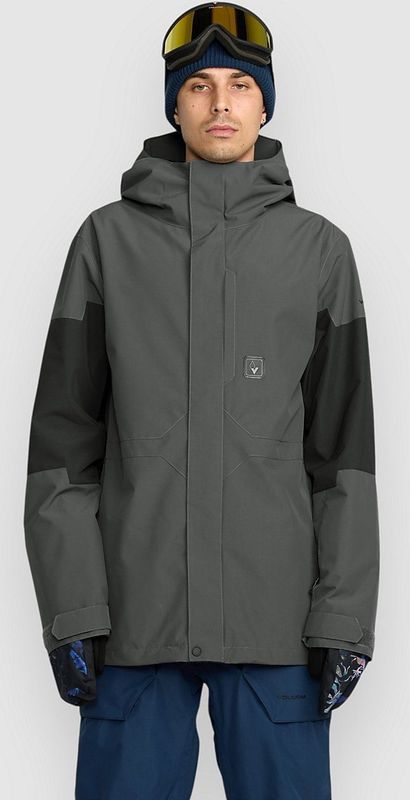 Volcom - Primry - Jas - Winterjassen