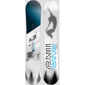 Gnu Gwo 2024 Snowboard
