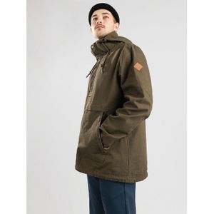 Kazane Wanderung Anorak