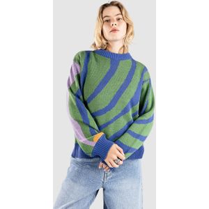 Hurley Yoko Knit Trui