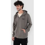 Hurley Xxx Series Zip Hoodie