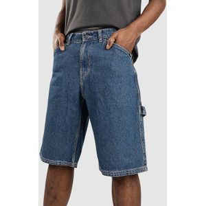 Volcom Labored Denim Utility Korte broek