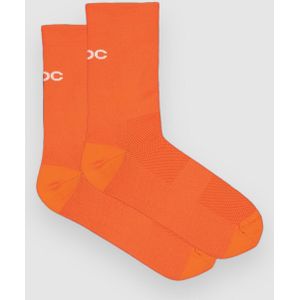 Cadence - Compressiekousen - Zwart - Ademend - Ondersteunend