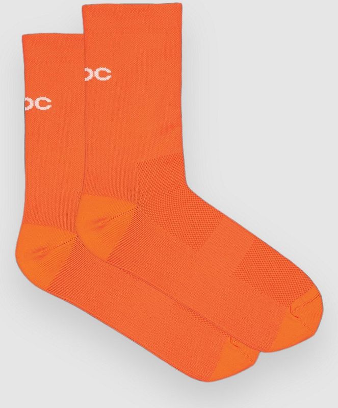 Cadence - Compressiekousen - Zwart - Ademend - Ondersteunend