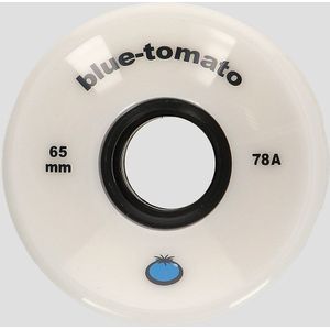 Blue Tomato Logo 78A 65Mm Wheels