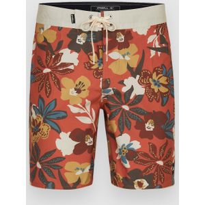 O'Neill - Hyperfreak Mysto Scallop - Boardshorts
