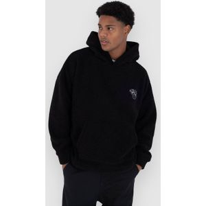 Hurley - Union - Sweatshirt - Met Rits